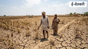 दुष्काळ जीआर + शेतकरी कर्जमाफी: कोणत्या शेतकऱ्यांना किती मदत? शासन निर्णयाचे सविस्तर निकष