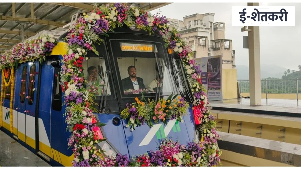 pune news: पुणे मेट्रो-३ चे लोकार्पण पुन्हा लांबणीवर! निवडणूक आचारसंहितेमुळे नागरी कामांना ब्रेक?