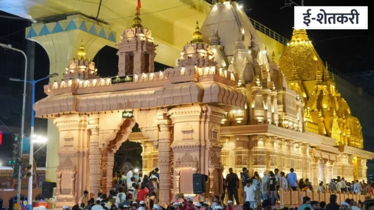 pune news : पुणे गणेश विसर्जन २०२६: रस्ते, वेळ आणि पर्यायी मार्ग; १७ प्रमुख मार्ग बंद, पाहा संपूर्ण यादी