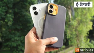 iPhone 17 ची किंमत आता ₹९९,९००: iPhone 18 Pro लाँच झाल्यानंतर जुने मॉडेल्स का महागले?